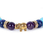 7 chakra bracelets